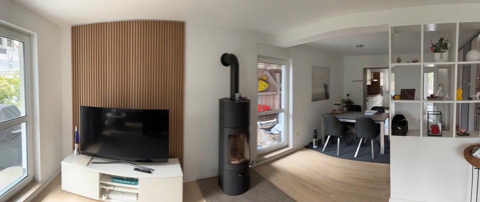 XXL Reihenendhaus in Fürth Vach provisionsfrei zu verkaufen 6 zimmer