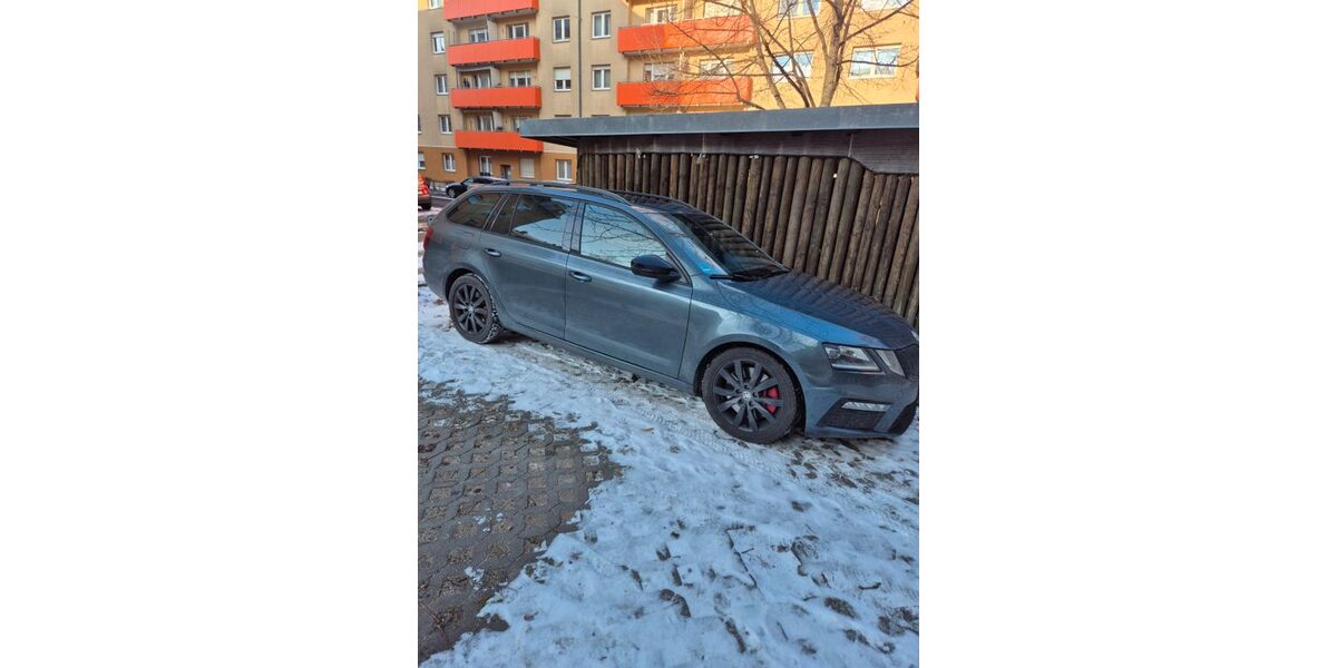 Skoda Octavia 142.150 km 17.900 &euro; Nürnberg 90459