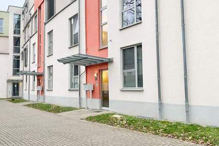 „NEW LIVING“ SONNIGE 2 ZIMMER WOHNUNG MIT TERRASSE UND GARTENANTEIL 2 zimmer