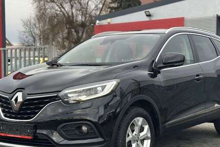 Renault Kadjar 92.000 km 15.790 &euro; Nürnberg 90431