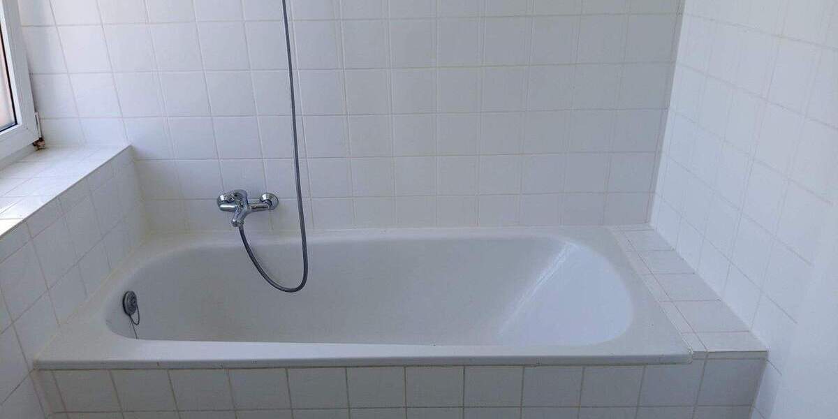 Etagenwohnung Nürnberg St Peter - 2 Zimmer, 53 m&sup2;, 575&euro; | Angebot:25800896