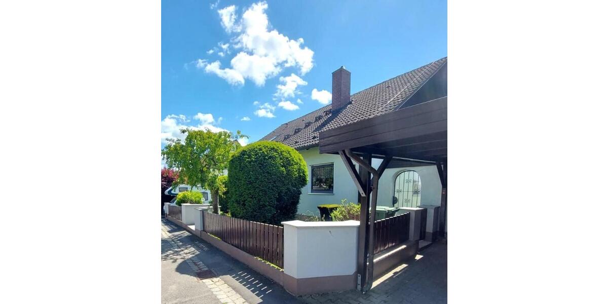 Mehrfamilienhaus, Wohnhaus Cadolzburg - 9 Zimmer, 245 m&sup2;, 659.000&euro; | Angebot:25829903