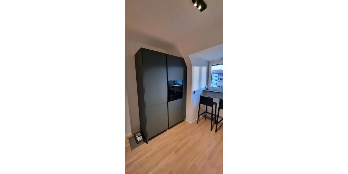 Dachgeschoßwohnung Nürnberg Kleinweidenmühle - 3 Zimmer, 68 m&sup2;, 349.000&euro; | Angebot:26458924
