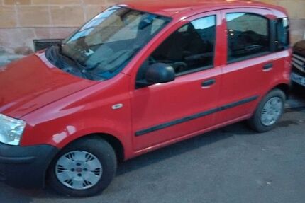 Fiat Panda 145.000 km 700 &euro; Nürnberg 90409