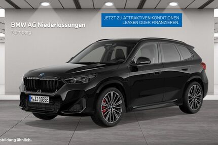 BMW X1 5.212 km 57.295 &euro; Nürnberg 90441
