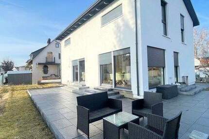 Haus Röthenbach an der Pegnitz Röthenbach - 6 Zimmer, 165 m&sup2;, 1.076.000&euro; | Angebot:25663564