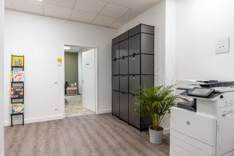 Gewerbeobjekt Nürnberg Hasenbuck - 399&euro; | Angebot:25702625