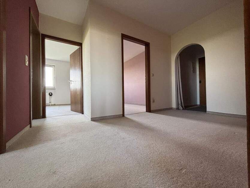 RESERVIERT***Weitsicht & eine Investition mit Weitblick***3-Zimmer-Erbpacht-Wohnung*** 3 zimmer