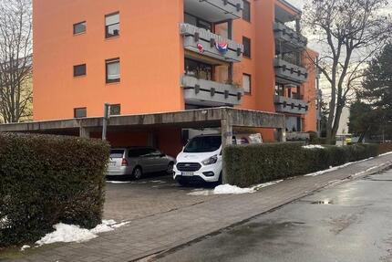 Wohnung Fürth Bislohe - 3 Zimmer, 84 m&sup2;, 1.180&euro; | Angebot:26677272