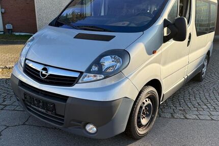 Opel Vivaro 239.645 km 6.590 &euro; Schwabach 91126