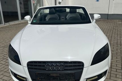 Audi TT 173.000 km 8.999 &euro; Nürnberg 90482