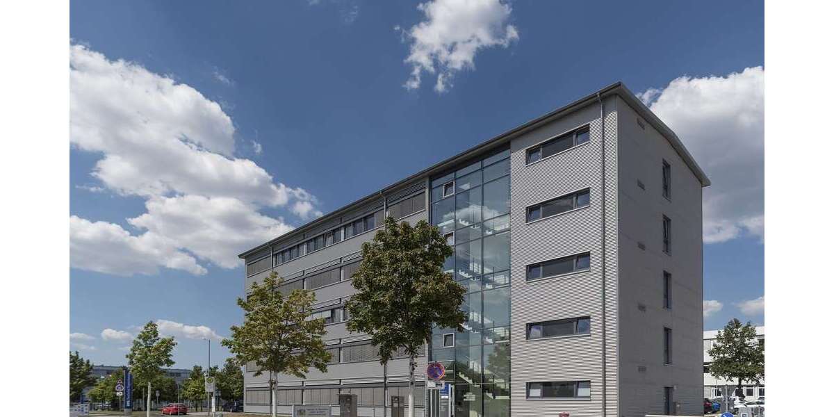 Gewerbeobjekt Nürnberg Gibitzenhof - 169&euro; | Angebot:26369858