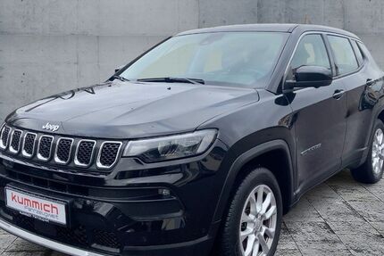 Jeep Compass 19.439 km 23.990 &euro; Nürnberg 90429