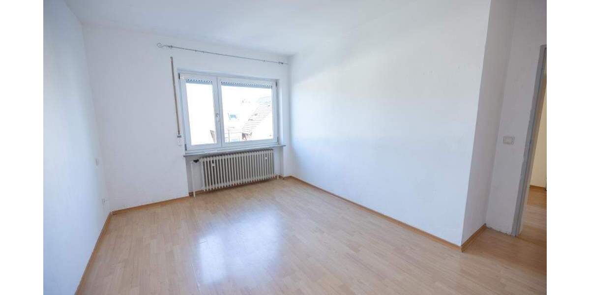 Gemütliche 3-Zi. ETW mit Balkon in Oberasbach Wohnung kaufen 3 zimmer