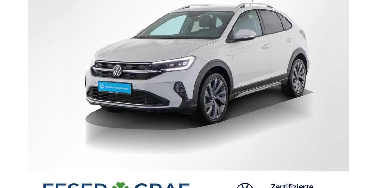 VW Taigo 17.850 km 23.950 &euro; Nürnberg 90441