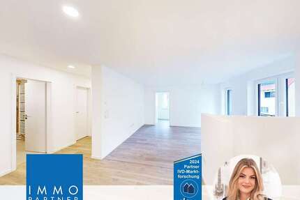 Wohnung Fürth Eigenes Heim - 4.5 Zimmer, 99 m&sup2;, 1.275&euro; | Angebot:26145607