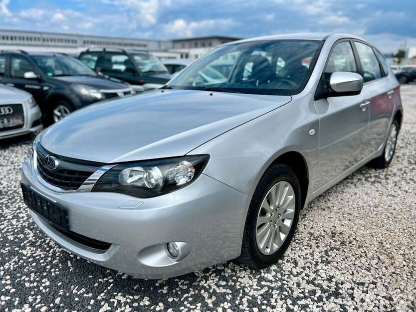 Impreza