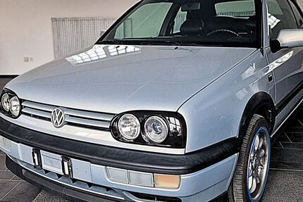 VW Golf 138.000 km 6.888 &euro; Schwanstetten 90596