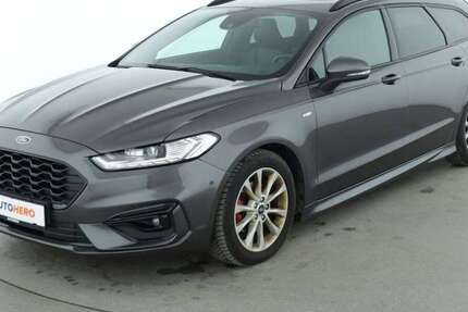 Ford Mondeo 88.686 km 21.830 &euro; Nürnberg 90441