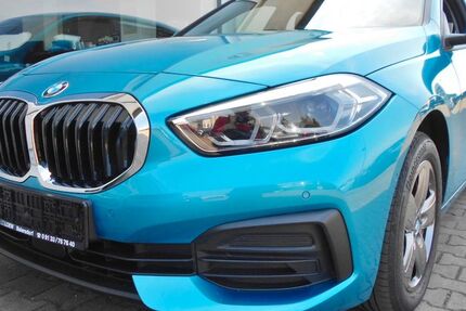 BMW 118 23.000 km 20.999 &euro; Baiersdorf 91083