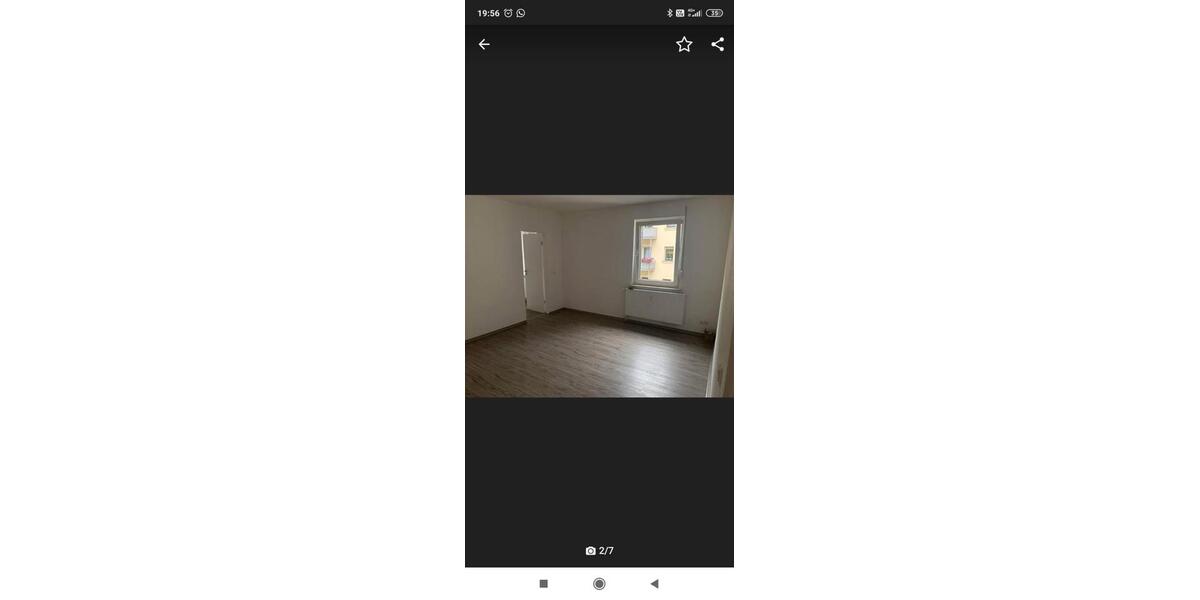 Etagenwohnung Nürnberg Gleißhammer - 2 Zimmer, 45 m&sup2;, 144.000&euro; | Angebot:26416010