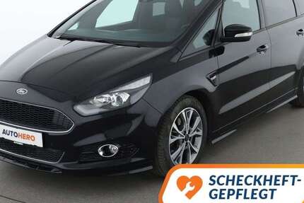 Ford S-Max 64.521 km 19.700 € Nürnberg 90441