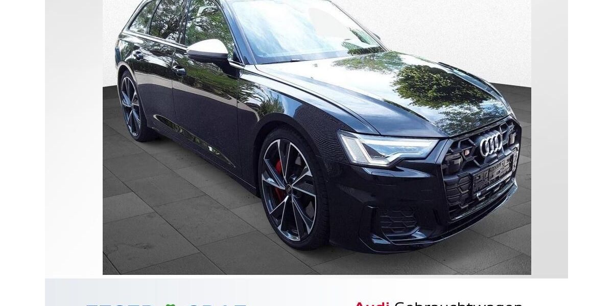 Audi S6 18.603 km 60.480 &euro; Schwabach 91126
