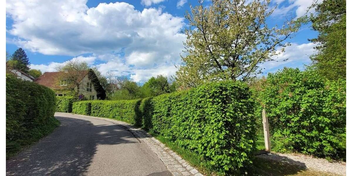 Grundstück Hersbruck - 225.000&euro; | Angebot:25675524