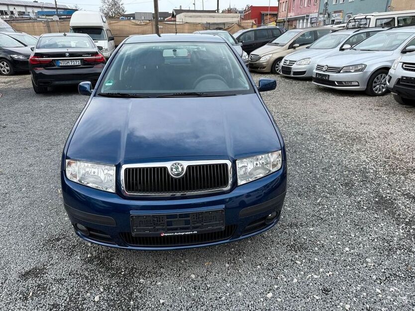 Fabia