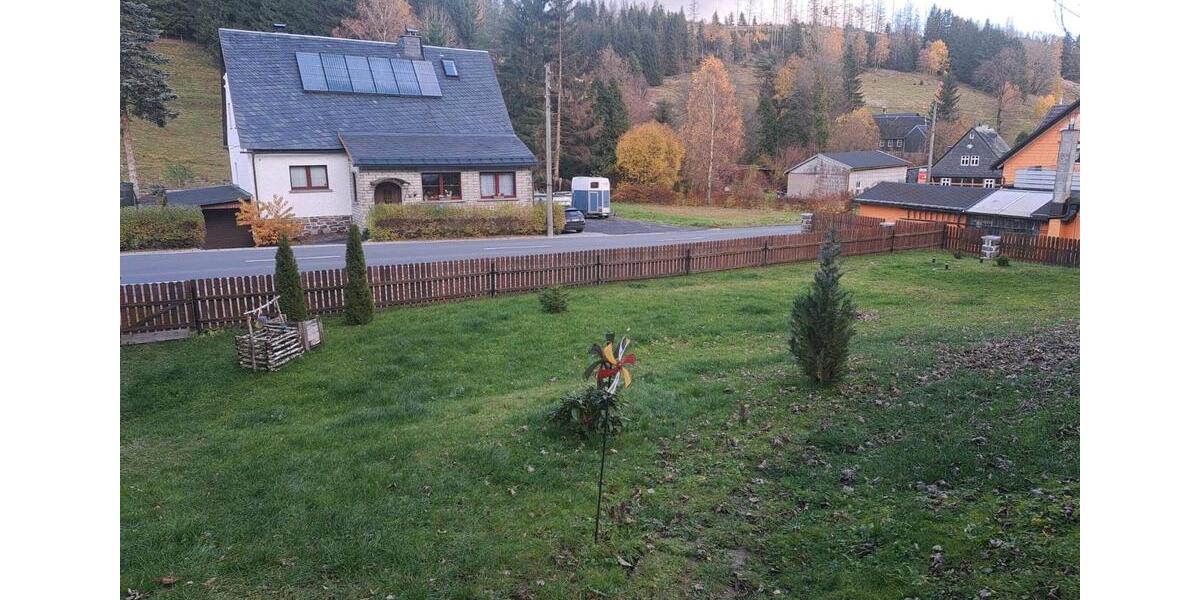 Günstige Wohnungen in Mehrfamilienhaus in stadt Sonneberg 5 zimmer