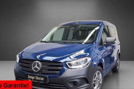 Mercedes-Benz eCitan 5.888 km 23.849 € Altdorf 90518