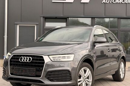 Audi Q3 66.300 km 17.990 &euro; Oberferrieden/Burgthann 90559