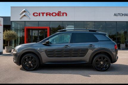Citroen C4 Cactus 120.000 km 6.200 &euro; Nürnberg 90439