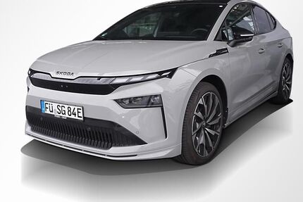 Skoda Enyaq 7.500 km 49.770 € Fürth 90763