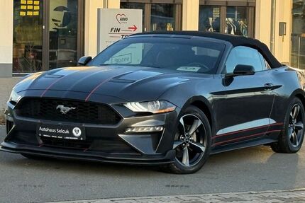 Ford Mustang 31.000 km 26.990 € Fürth (bei Nürnberg) 90768
