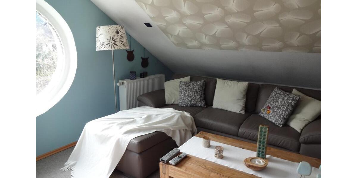 Dachgeschoßwohnung Möhrendorf - 2 Zimmer, 85 m&sup2;, 890&euro; | Angebot:26462967