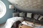 Dachgeschoßwohnung Möhrendorf - 2 Zimmer, 85 m&sup2;, 890&euro; | Angebot:26462967