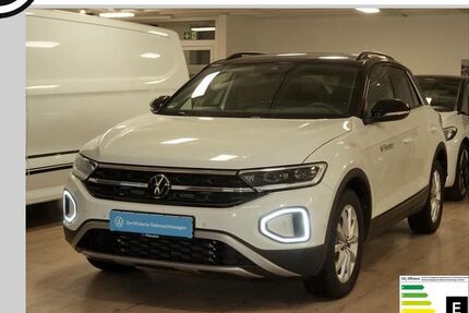 VW T-Roc 6.500 km 36.980 &euro; Fürth 90762