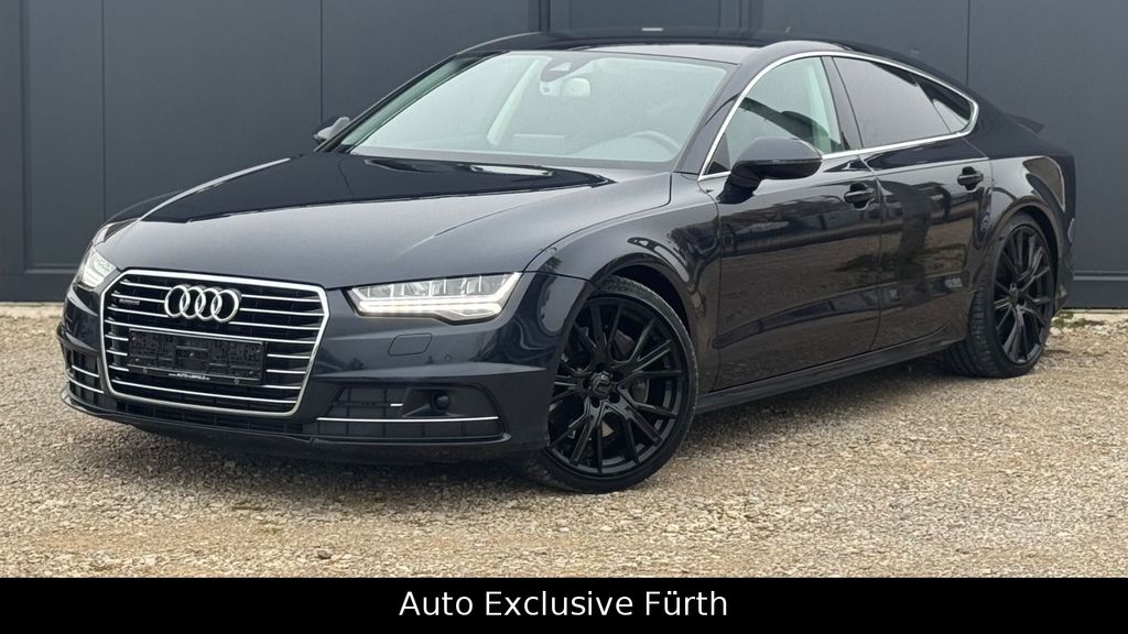 Audi A7 130.400 km 24.990 € Fürth 90768