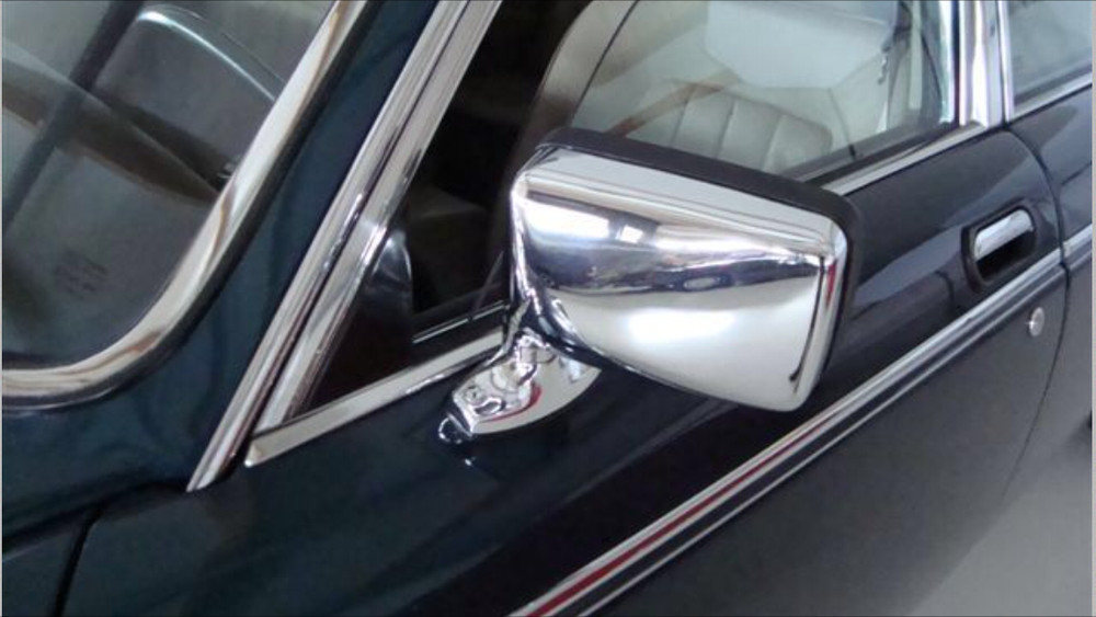 Jaguar XJ12 59.000 km 19.900 € Zirndorf 90513