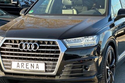 Audi Q7 144.000 km 35.999 &euro; Nürnberg 90431