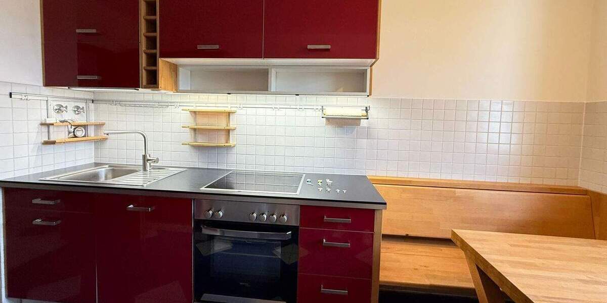 Gemütliche Komfortwohnung in Erlangen-Tennenlohe! 2 zimmer