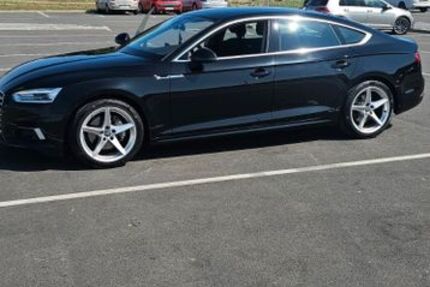 Audi A5 152.000 km 18.000 &euro; Fürth 90765