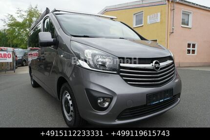 Opel Vivaro 141.263 km 12.200 &euro; Nürnberg 90449