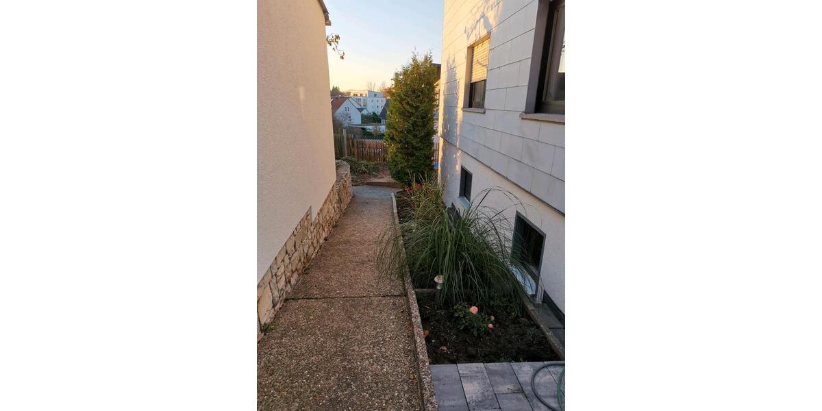 Einliegerwohnung 2 zimmer