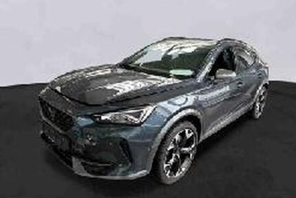 Cupra Formentor 54.453 km 24.950 &euro; Lauf an der Pegnitz 91207