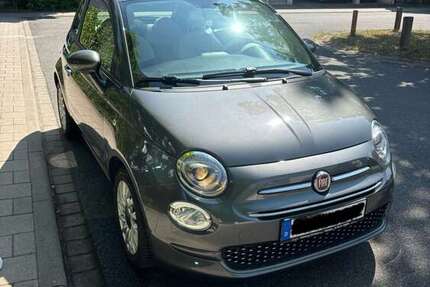Fiat 500 34.397 km 10.299 € Erlangen 91056
