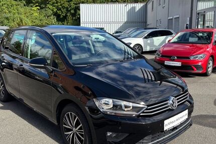 VW Golf Sportsvan
