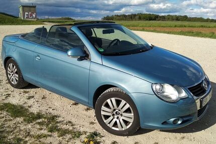 VW Eos