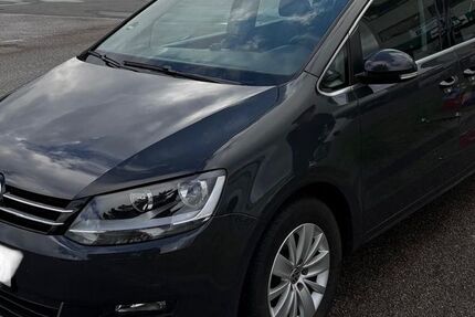 VW Sharan 182.000 km 8.600 &euro; Erlangen 91052